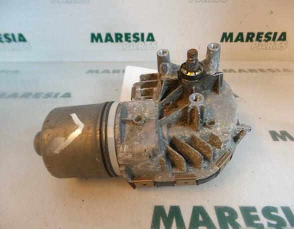 Wiper Motor PEUGEOT 407 (6D)