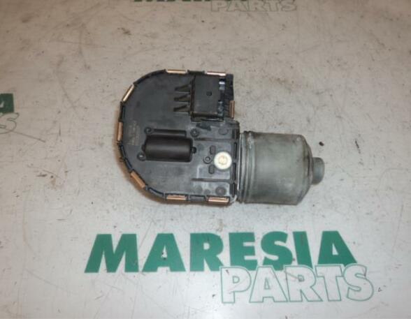 Wiper Motor PEUGEOT 407 SW (6E)