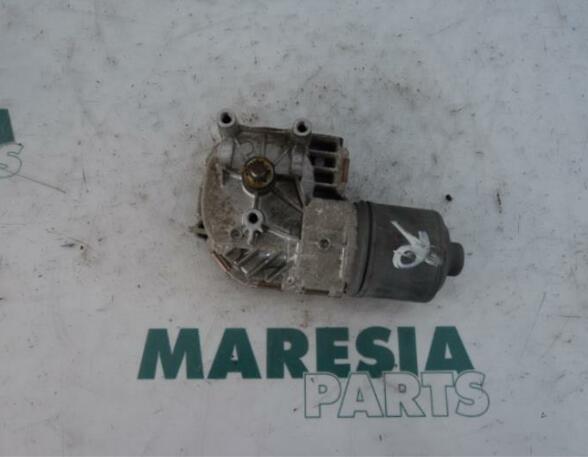 Wiper Motor PEUGEOT 407 SW (6E)