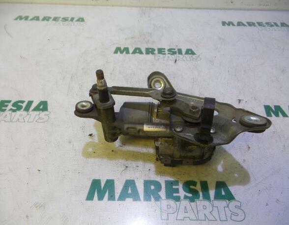 Wiper Motor PEUGEOT 407 SW (6E)