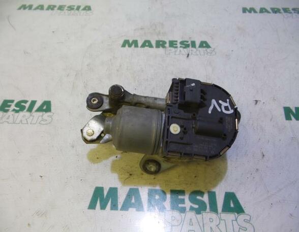 Wiper Motor PEUGEOT 407 SW (6E)