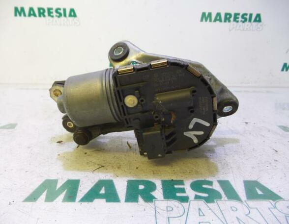 Wiper Motor PEUGEOT 407 SW (6E)