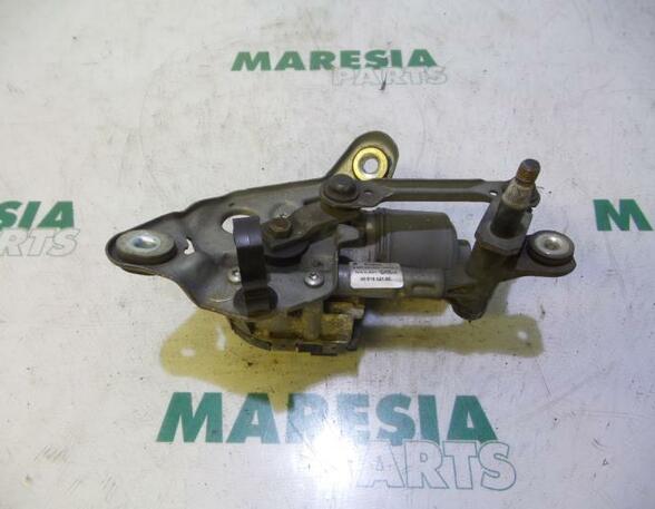 Wiper Motor PEUGEOT 407 SW (6E)