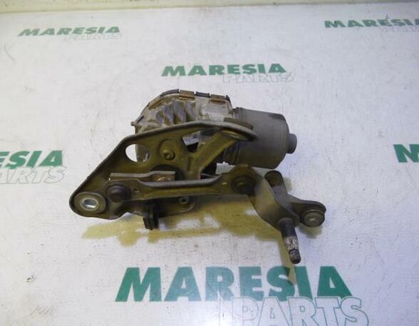 Wiper Motor PEUGEOT 407 (6D)