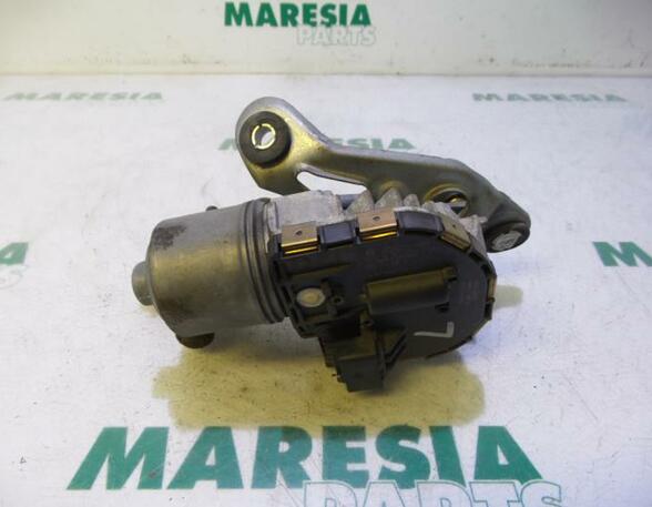 Wiper Motor PEUGEOT 407 (6D)