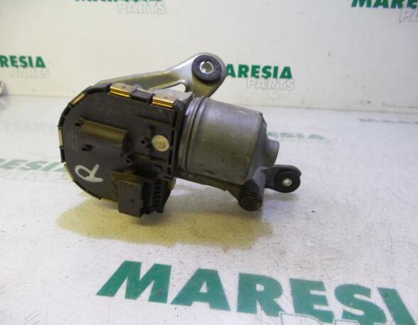 Wiper Motor PEUGEOT 407 (6D)