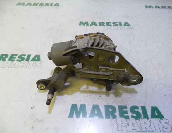 Wiper Motor PEUGEOT 407 (6D)