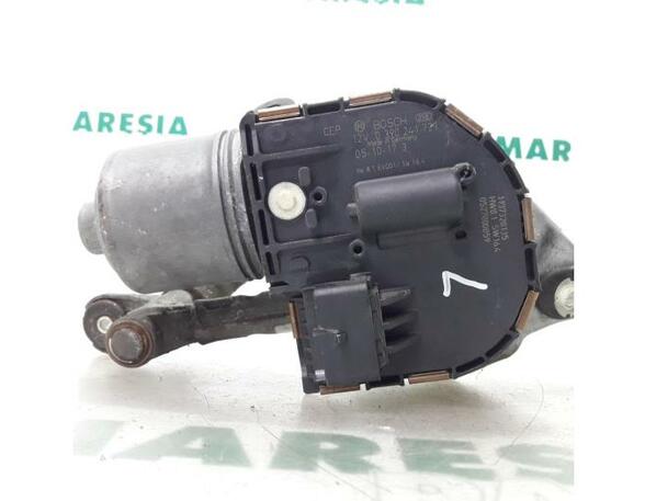 Wiper Motor PEUGEOT 407 SW (6E)