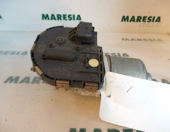 Wiper Motor PEUGEOT 407 SW (6E)