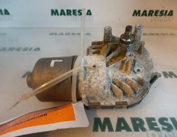 Wiper Motor PEUGEOT 407 SW (6E)