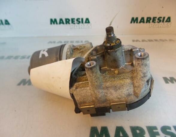 Wiper Motor PEUGEOT 407 SW (6E)