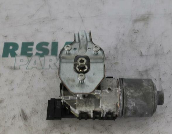 Wiper Motor PEUGEOT 207 (WA, WC)