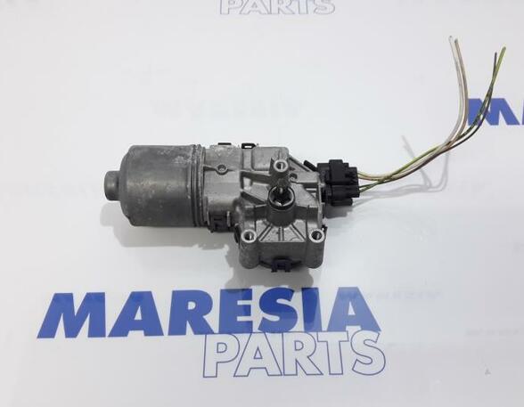 Wiper Motor PEUGEOT 207 (WA, WC)