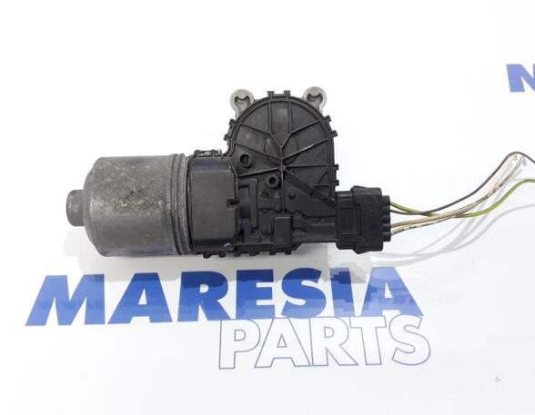 Wiper Motor PEUGEOT 207 (WA, WC)