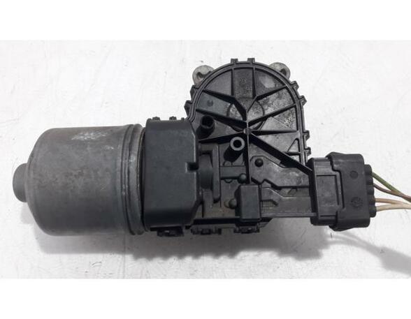 Wiper Motor PEUGEOT 207 (WA, WC)