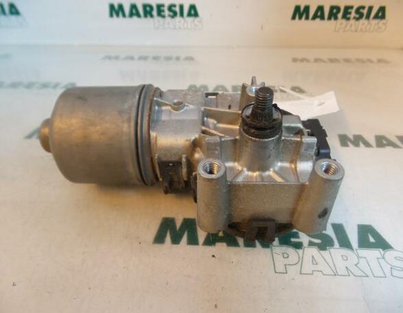 Wiper Motor PEUGEOT 207 (WA, WC)