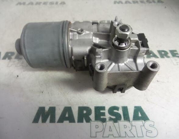 Wiper Motor PEUGEOT 207 SW (WK)