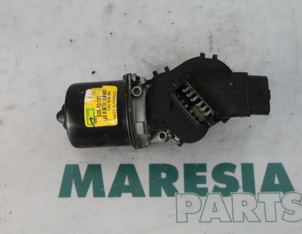 Wiper Motor RENAULT KANGOO (KC0/1_)