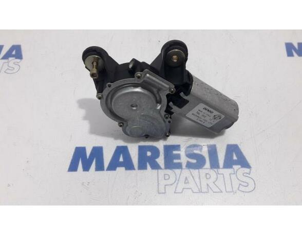 Wischermotor hinten Fiat Panda 169 TGL350 P14660783