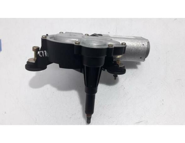 Wischermotor hinten Fiat Panda 169 TGL350 P14660783