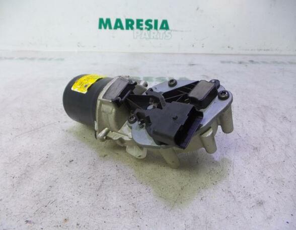 Wiper Motor RENAULT Scénic II (JM0/1)