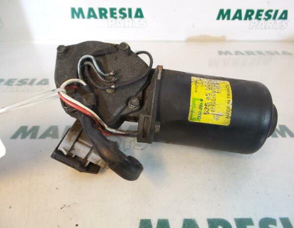 Wiper Motor RENAULT Espace III (JE0)