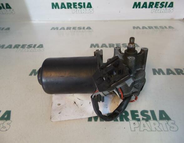 Wiper Motor RENAULT Espace III (JE0)