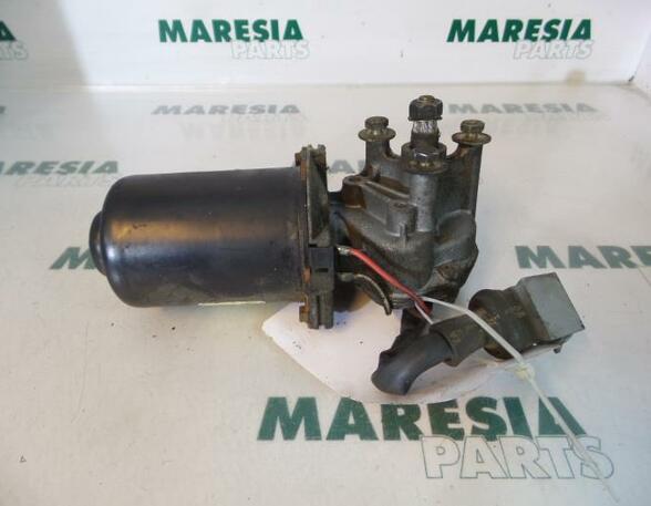 Wiper Motor RENAULT Espace III (JE0)