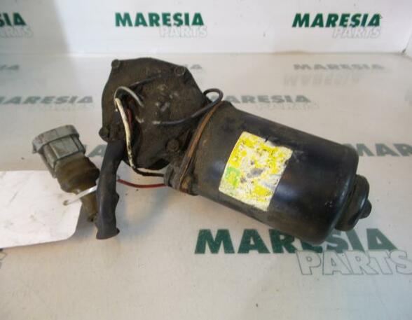 Wiper Motor RENAULT Espace III (JE0)