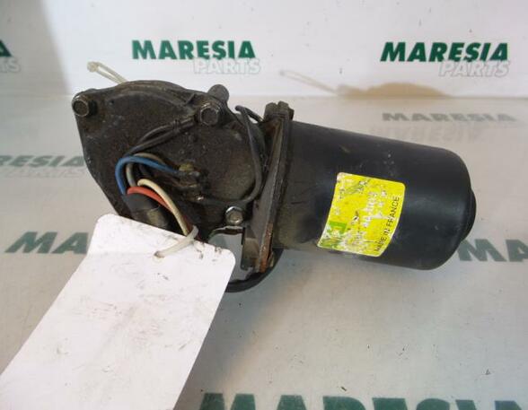 Wiper Motor RENAULT Espace III (JE0)