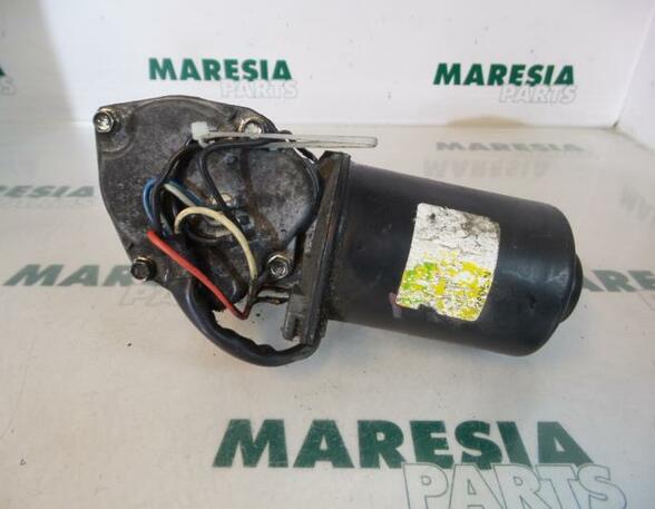 Wiper Motor RENAULT Espace III (JE0)