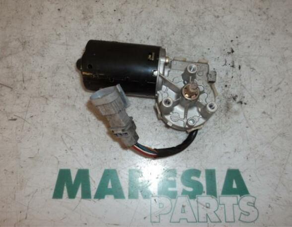 Wiper Motor RENAULT Clio II (BB, CB)