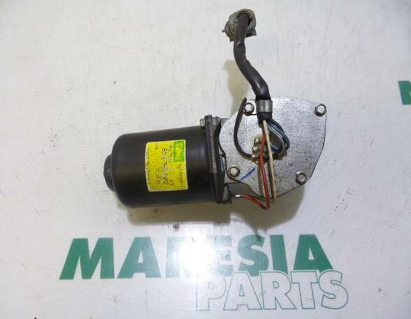 Wiper Motor RENAULT Clio II (BB, CB)