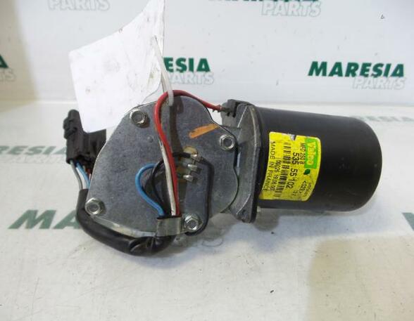 Wiper Motor RENAULT Clio II (BB, CB)