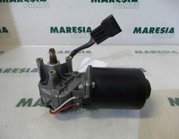 Wiper Motor RENAULT Clio II (BB, CB)