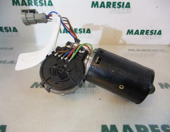 Wiper Motor RENAULT Megane Scenic (JA0/1), RENAULT Scénic I Großraumlimousine (FA0, JA0/1)