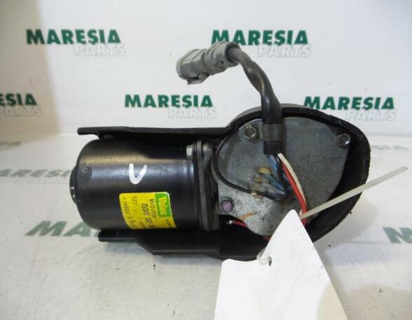 Wiper Motor RENAULT Clio II (BB, CB)