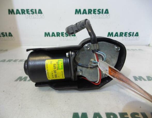 Wiper Motor RENAULT Clio II (BB, CB)