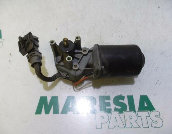 Wiper Motor RENAULT KANGOO (KC0/1_)