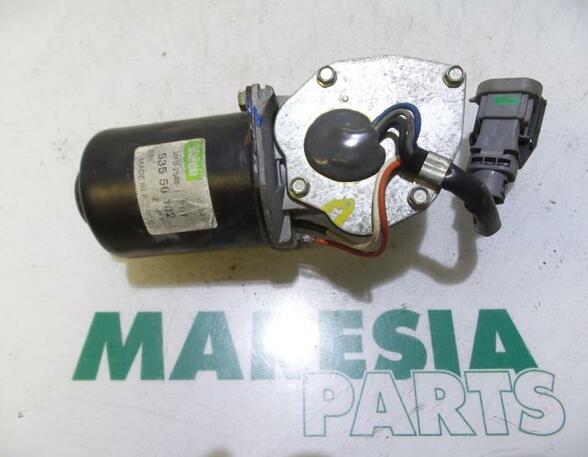 Wiper Motor RENAULT KANGOO (KC0/1_)