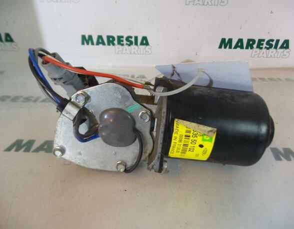 Wiper Motor RENAULT KANGOO (KC0/1_)