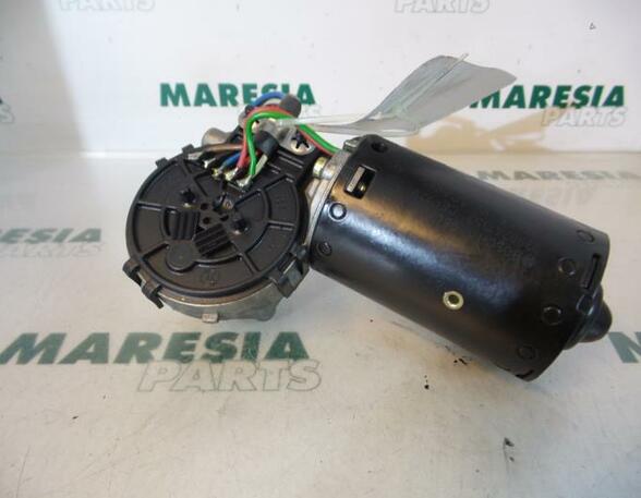 Wiper Motor RENAULT Megane Scenic (JA0/1)