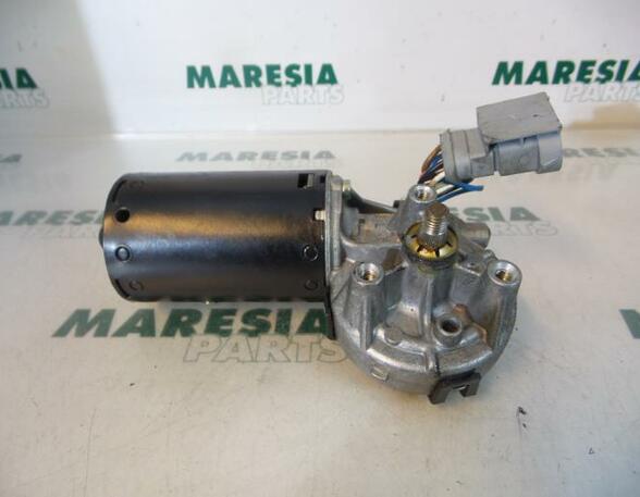 Wiper Motor RENAULT Megane Scenic (JA0/1)