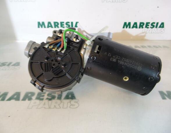 Wiper Motor RENAULT Megane Scenic (JA0/1), RENAULT Scénic I Großraumlimousine (FA0, JA0/1)