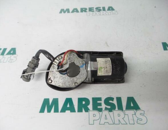 Wiper Motor RENAULT KANGOO (KC0/1_)