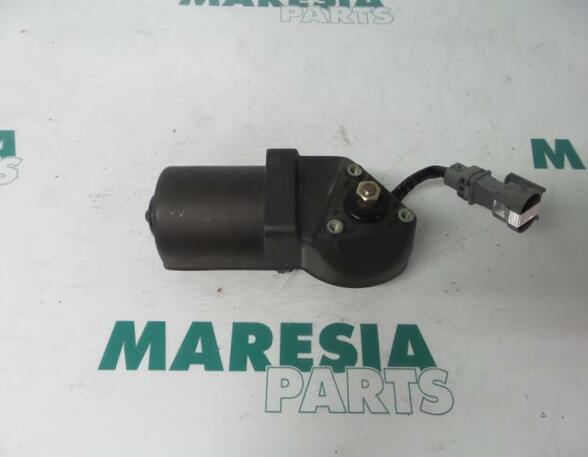 Wiper Motor RENAULT KANGOO (KC0/1_)