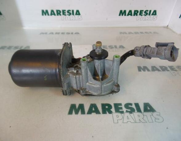 Wiper Motor RENAULT KANGOO (KC0/1_)