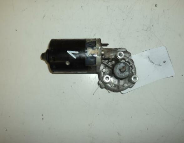 Wiper Motor PEUGEOT PARTNER Box Body/MPV (5_, G_)