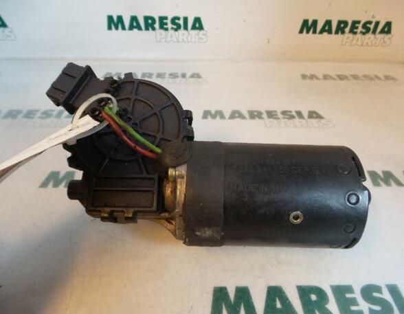 Wiper Motor PEUGEOT 206 Schrägheck (2A/C)