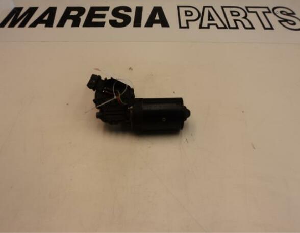 Wiper Motor PEUGEOT 206 Schrägheck (2A/C), PEUGEOT 206 Stufenheck (--)